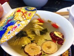 盖碗茶-大龙燚火锅(白石洲店)