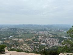 -峄山风景名胜区