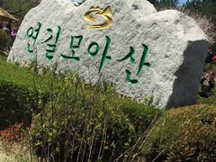 -帽儿山国家森林公园