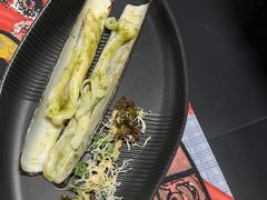 -1218 GRILL 主厨