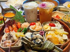 -太琼糟粕醋·海南酸汤火锅(亚龙湾店)