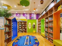 -饭米多蔻中英文绘本馆(苏州美罗店)