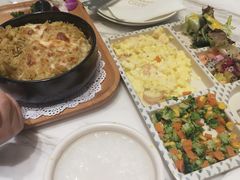 -艾米茉亲子餐厅(万象城店)