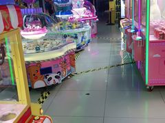 -星悦蓝海欢乐园(石路天虹店)