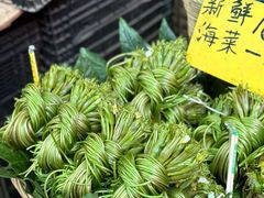 -大观篆新农贸市场