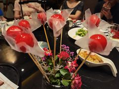 花开富贵-上海1号私藏菜(静安店)