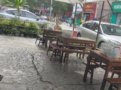 -老灶房-四川土菜(开元店)