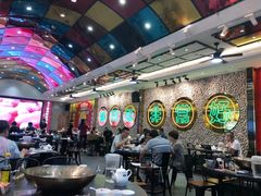 -飞尝蚝·顺德菜·鱼生(顺德总店)