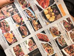 -蔡家酒楼(一德街店)