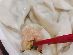 -喜家德虾仁水饺(长泰广场店)