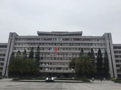 -广东财经大学(广州校区)