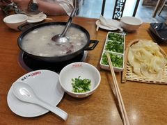 -前堡羊汤岫岩二部(乐雪店)