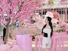 -KK ONE(京基滨河时代店)