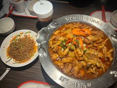 -胖哥俩肉蟹煲(杭州下沙学林街店)