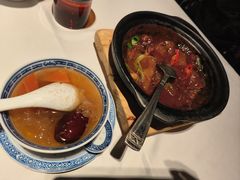 -汤城小厨•粤菜•靓汤(苏州街店)