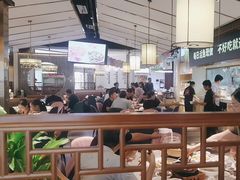 -新辣宴·湖南家常菜·商务聚餐(中粮创芯店)