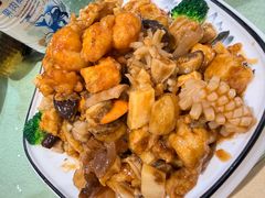 -大眼锅贴水饺(河东店)