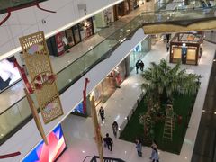-万达茂商场(南京仙林店)