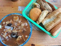 -逍遥镇刘相五胡辣汤豆沫馆(康复中街店)