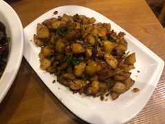 -三猫黑鱼花(南大店)