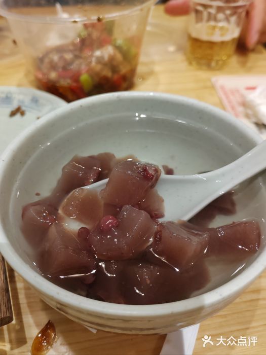 王阿盖手工小吃(衢州三和里店)图片