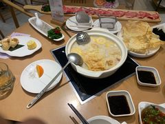 胡椒猪肚鸡（中份2-4人）-湯系·煲汤手艺人(东二环泰禾广场店)