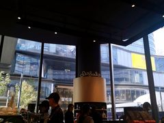 -Seesaw Coffee(苏州中心店)