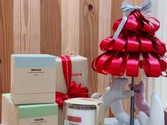 -MUJI无印良品(保利时光里店)