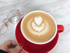 拿铁-COFFEE CALL(云锦路店)