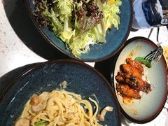 -BE BRIGHT KITCHEN(正佳广场店)