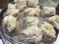 牛肉烧麦-大草原清真饭庄(沙河店)