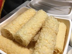 -海底捞火锅(海澜财富中心店)