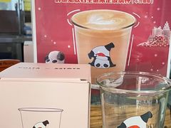 -COSTA COFFEE(恒基名人购物中心店)