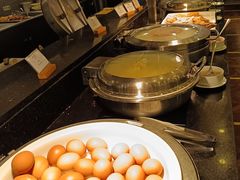 -北京中成天坛假日酒店·穹宇咖啡厅