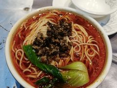 -红辣椒·川菜·火锅(张杨路店)