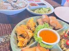 -自然餐厅(Phuket)