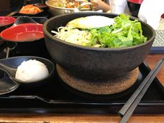 -米屋石锅拌饭(师大店)
