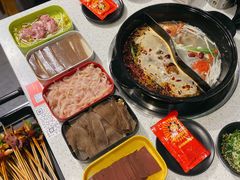 -钢管厂五区小郡肝串串香(南山店)