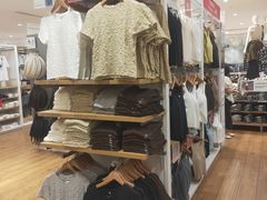 -优衣库(北京枫蓝国际广场店)
