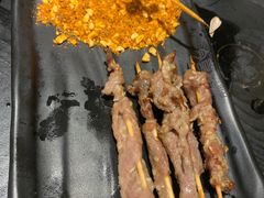 -今邕烧烤(西大店)