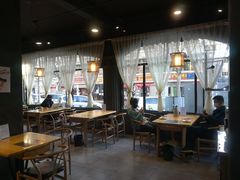 大堂-赤宴·川菜(玉林店)