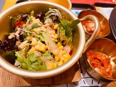 -小韩屋韩国料理(上海湾店)