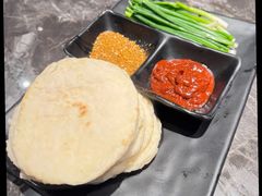 -刘成杰锦州烧烤(南河路店)