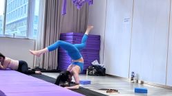 点击看大图 -亚太瑜伽普拉提学院