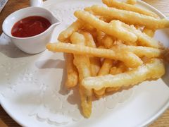 干煸藕条-湘拾(壹方北馆店)