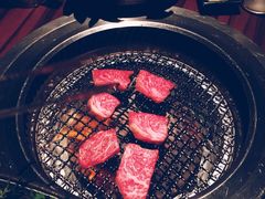 -松阪牛焼肉M(法善寺横丁店)