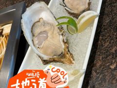 -皇城老妈·大连海鲜火锅(港湾店)