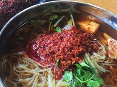 -韩麦大冷面(桂花街直营店)