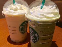 -星巴克(成都科学城店)