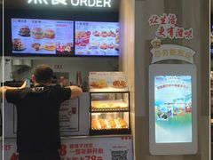 -肯德基(宁波万达店)